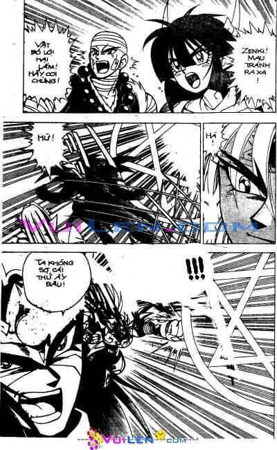 Tiểu Ma Thần Zenki - Chương 6 - Trang 76