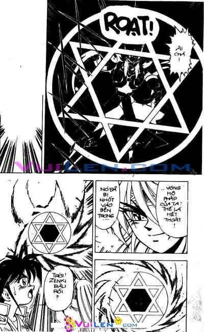 Tiểu Ma Thần Zenki - Chương 6 - Trang 77