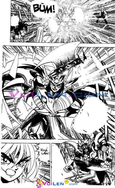 Tiểu Ma Thần Zenki - Chương 6 - Trang 80