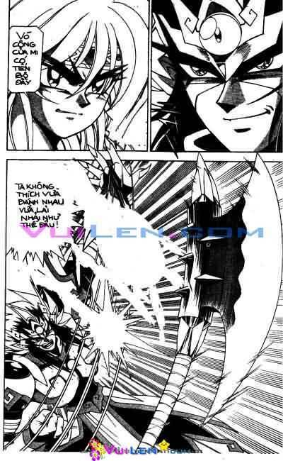 Tiểu Ma Thần Zenki - Chương 6 - Trang 81