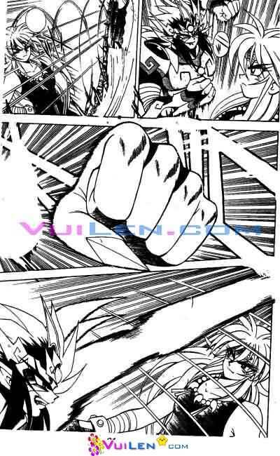 Tiểu Ma Thần Zenki - Chương 6 - Trang 82