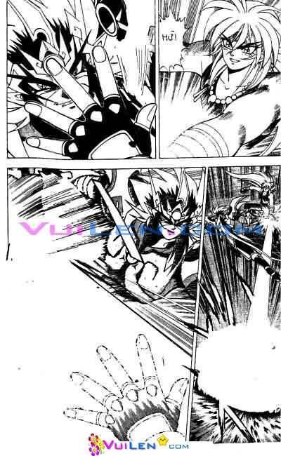 Tiểu Ma Thần Zenki - Chương 6 - Trang 83