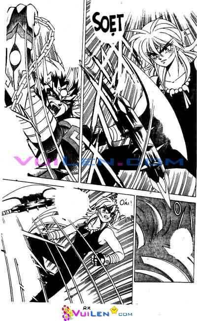 Tiểu Ma Thần Zenki - Chương 6 - Trang 84