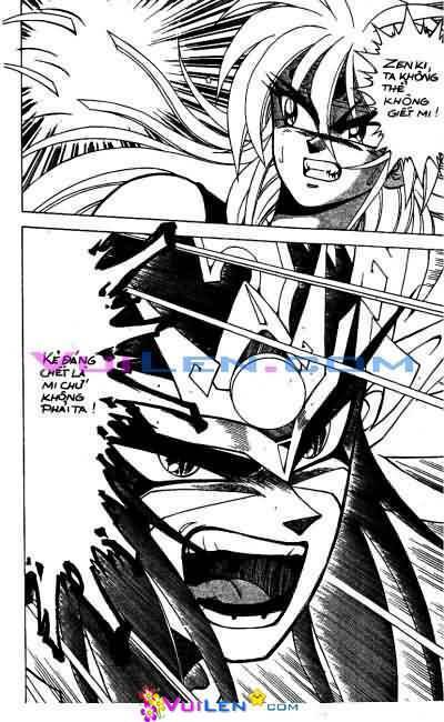 Tiểu Ma Thần Zenki - Chương 6 - Trang 85