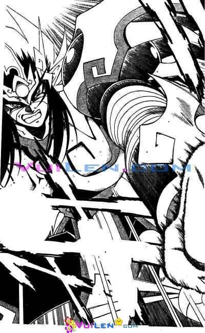 Tiểu Ma Thần Zenki - Chương 6 - Trang 86