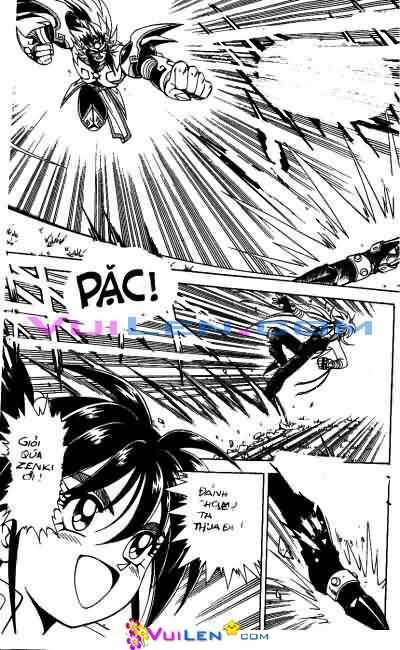 Tiểu Ma Thần Zenki - Chương 6 - Trang 88