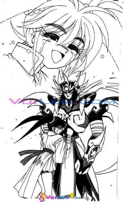 Tiểu Ma Thần Zenki - Chương 6 - Trang 10