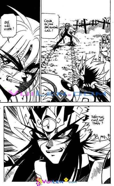 Tiểu Ma Thần Zenki - Chương 6 - Trang 92