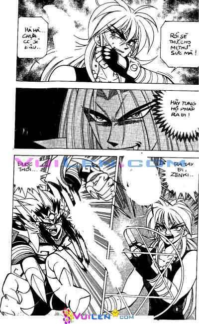 Tiểu Ma Thần Zenki - Chương 6 - Trang 93