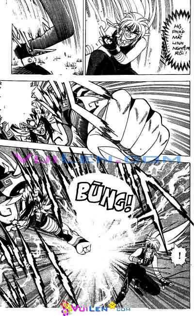 Tiểu Ma Thần Zenki - Chương 6 - Trang 94