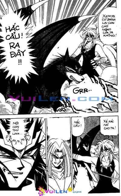 Tiểu Ma Thần Zenki - Chương 6 - Trang 96