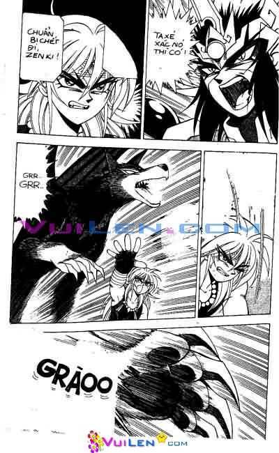 Tiểu Ma Thần Zenki - Chương 6 - Trang 97