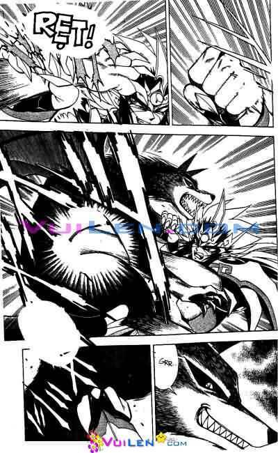 Tiểu Ma Thần Zenki - Chương 6 - Trang 98