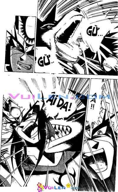 Tiểu Ma Thần Zenki - Chương 6 - Trang 99