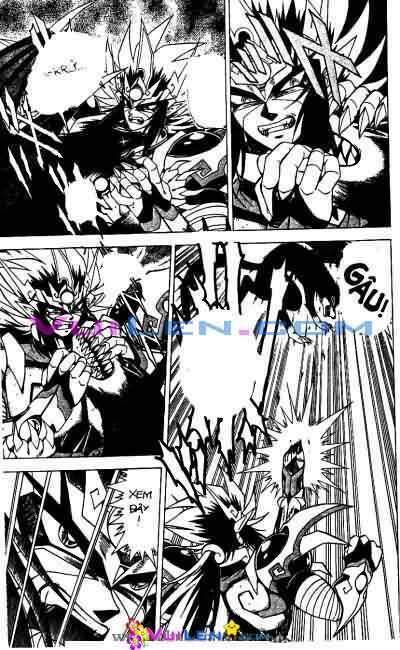 Tiểu Ma Thần Zenki - Chương 6 - Trang 100