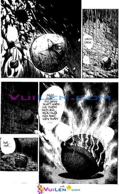 Tiểu Ma Thần Zenki - Chương 7 - Trang 11