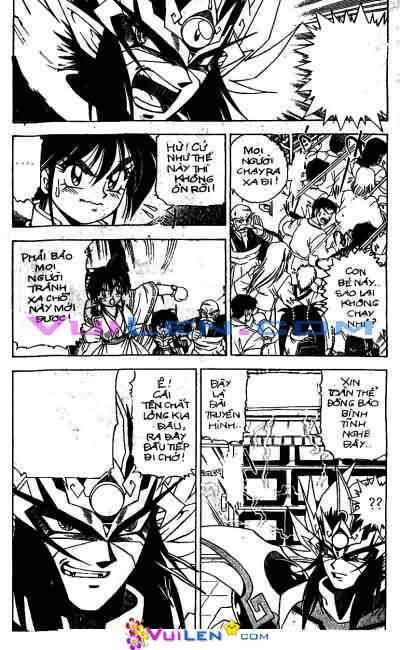 Tiểu Ma Thần Zenki - Chương 7 - Trang 103