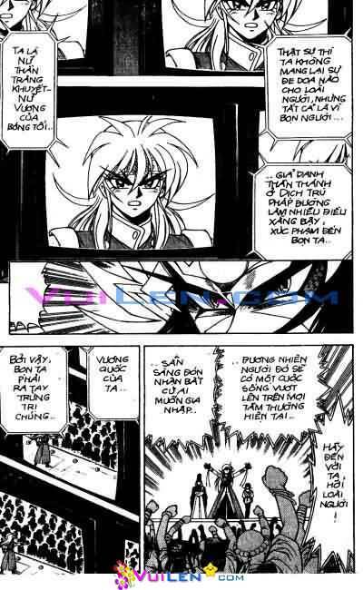 Tiểu Ma Thần Zenki - Chương 7 - Trang 104