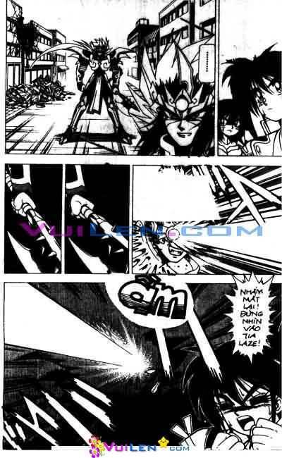 Tiểu Ma Thần Zenki - Chương 7 - Trang 108