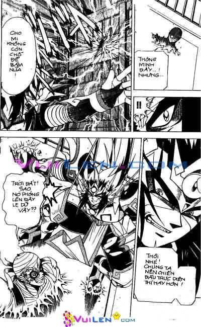 Tiểu Ma Thần Zenki - Chương 7 - Trang 110