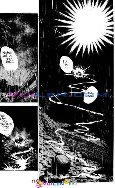 Tiểu Ma Thần Zenki - Chương 7 - Trang 12