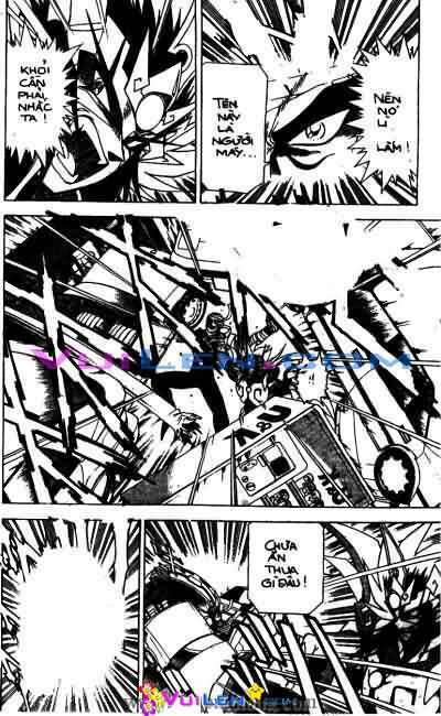 Tiểu Ma Thần Zenki - Chương 7 - Trang 112