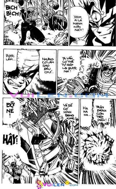 Tiểu Ma Thần Zenki - Chương 7 - Trang 116