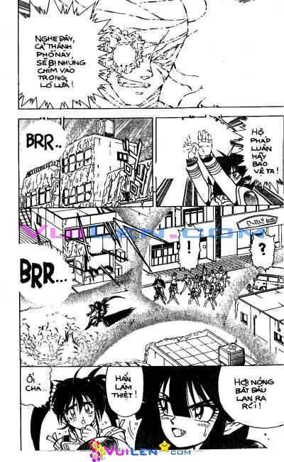 Tiểu Ma Thần Zenki - Chương 7 - Trang 118