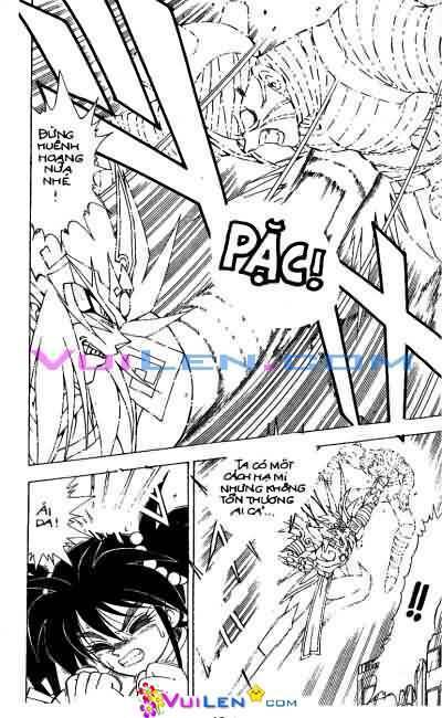 Tiểu Ma Thần Zenki - Chương 7 - Trang 125