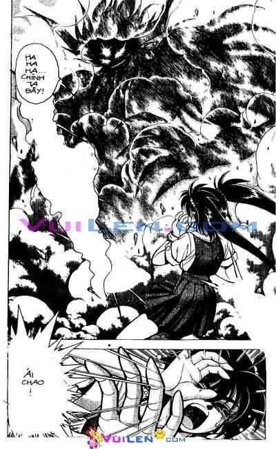 Tiểu Ma Thần Zenki - Chương 7 - Trang 17