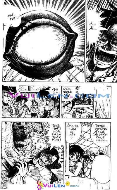 Tiểu Ma Thần Zenki - Chương 7 - Trang 28