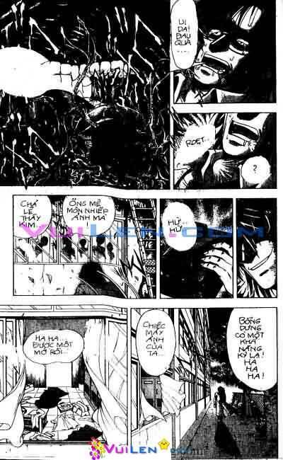 Tiểu Ma Thần Zenki - Chương 7 - Trang 29