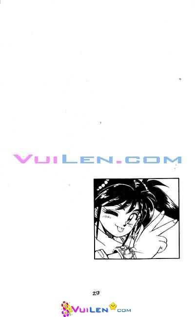 Tiểu Ma Thần Zenki - Chương 7 - Trang 30