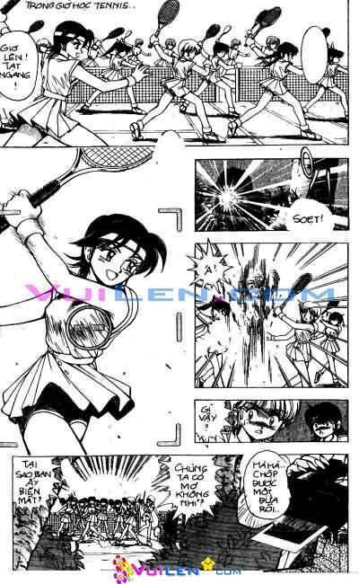 Tiểu Ma Thần Zenki - Chương 7 - Trang 32