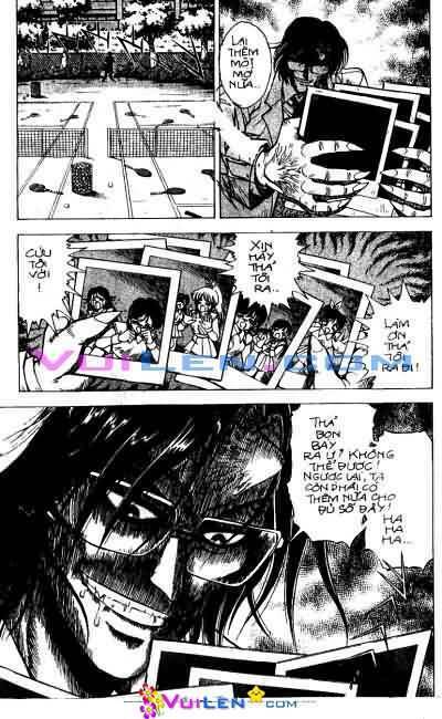 Tiểu Ma Thần Zenki - Chương 7 - Trang 34