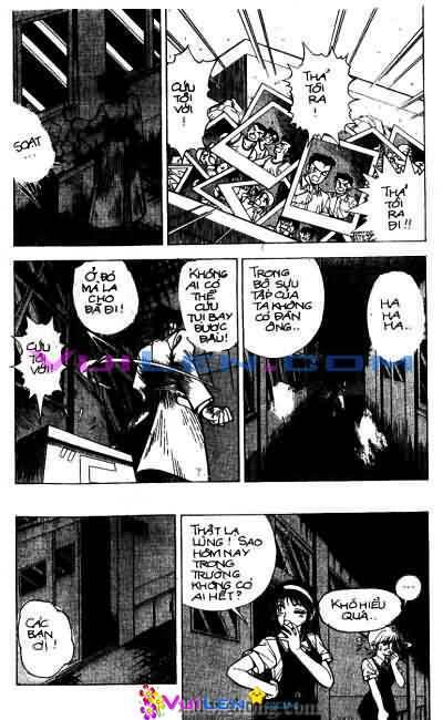 Tiểu Ma Thần Zenki - Chương 7 - Trang 36