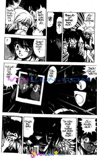 Tiểu Ma Thần Zenki - Chương 7 - Trang 39