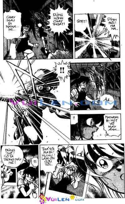 Tiểu Ma Thần Zenki - Chương 7 - Trang 40