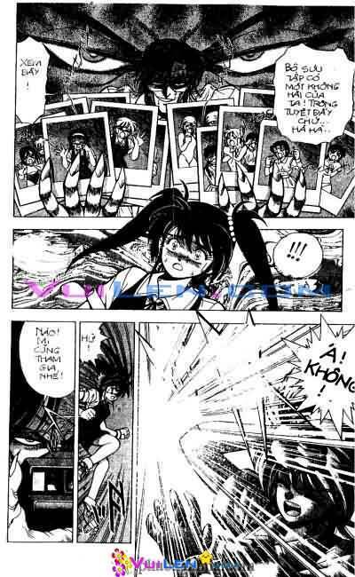 Tiểu Ma Thần Zenki - Chương 7 - Trang 41