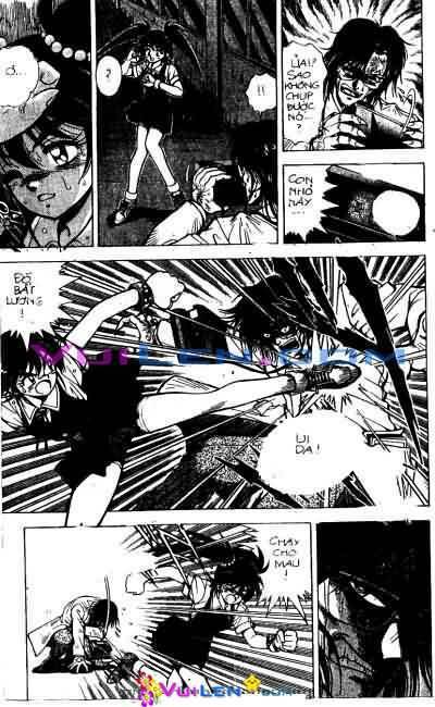 Tiểu Ma Thần Zenki - Chương 7 - Trang 42