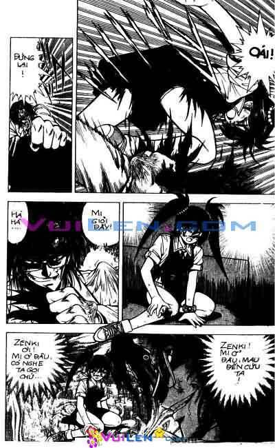 Tiểu Ma Thần Zenki - Chương 7 - Trang 43