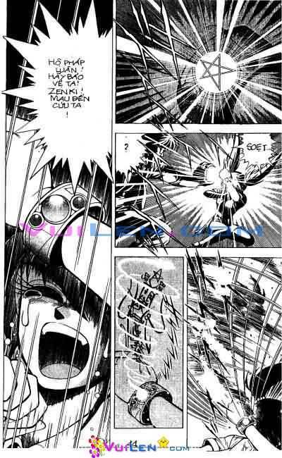 Tiểu Ma Thần Zenki - Chương 7 - Trang 45