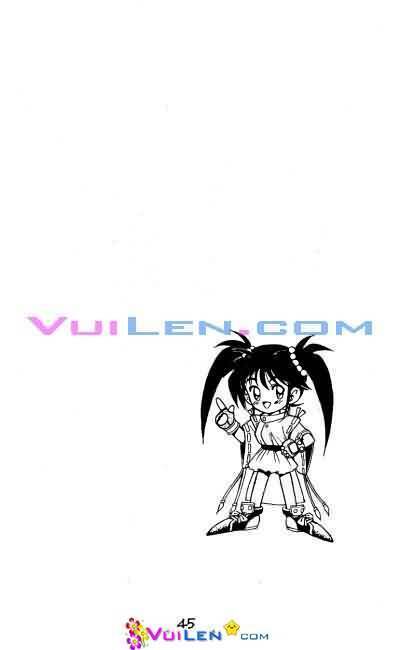 Tiểu Ma Thần Zenki - Chương 7 - Trang 46