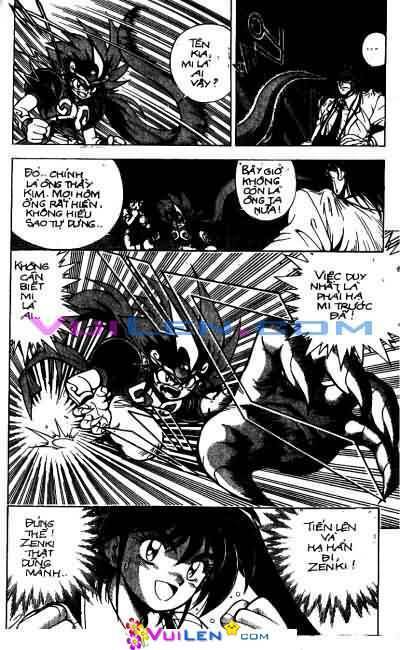 Tiểu Ma Thần Zenki - Chương 7 - Trang 48