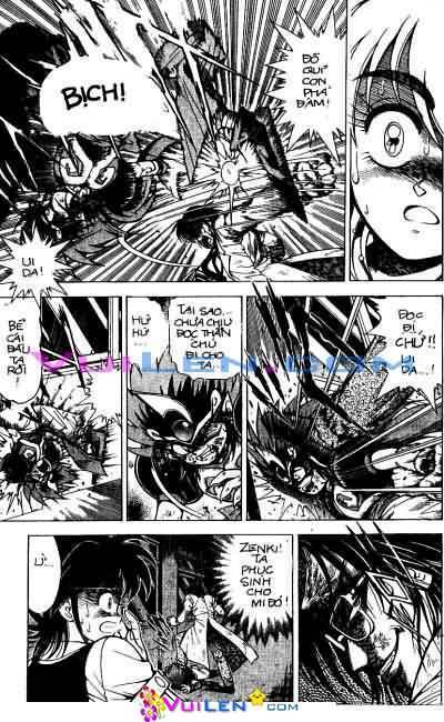 Tiểu Ma Thần Zenki - Chương 7 - Trang 49