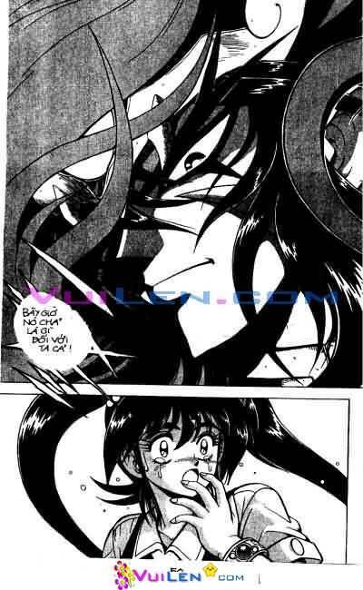 Tiểu Ma Thần Zenki - Chương 7 - Trang 51