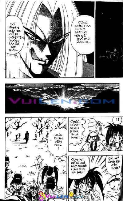 Tiểu Ma Thần Zenki - Chương 7 - Trang 7