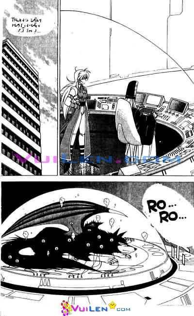 Tiểu Ma Thần Zenki - Chương 7 - Trang 64