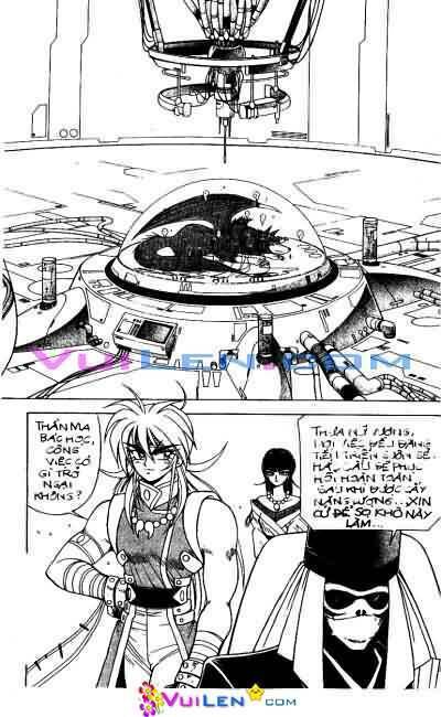 Tiểu Ma Thần Zenki - Chương 7 - Trang 65