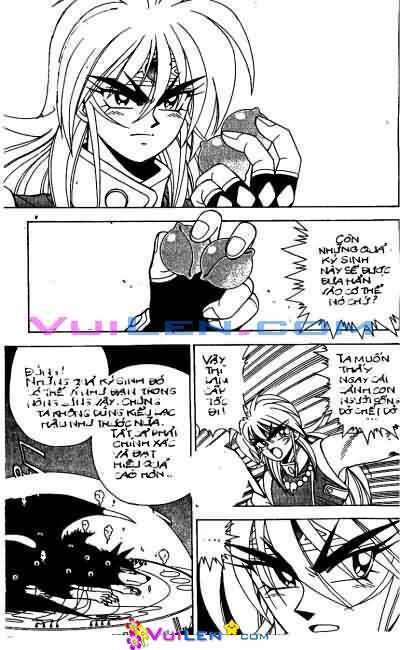 Tiểu Ma Thần Zenki - Chương 7 - Trang 66